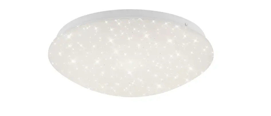 Ledco 16-3839 Ceiling And Wall Lamps Instructions