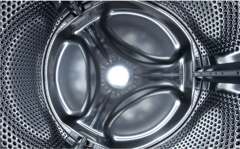 Montpellier MTD30P 3kg Compact Tumble Dryer - Cover