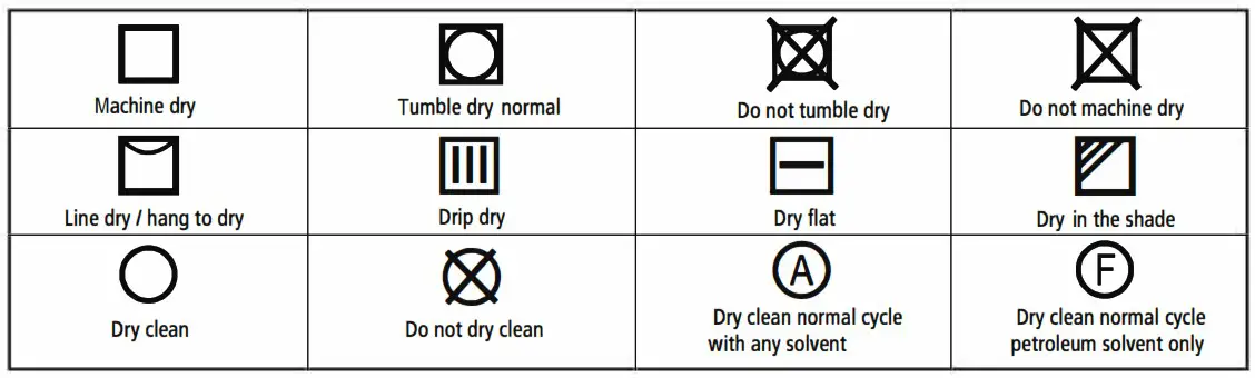 Montpellier MTD30P 3kg Compact Tumble Dryer - OPERATIONS 5