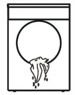 Montpellier MTD30P 3kg Compact Tumble Dryer - SAFETY INSTRUCTIONS 4