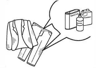 Montpellier MTD30P 3kg Compact Tumble Dryer - SAFETY INSTRUCTIONS 6