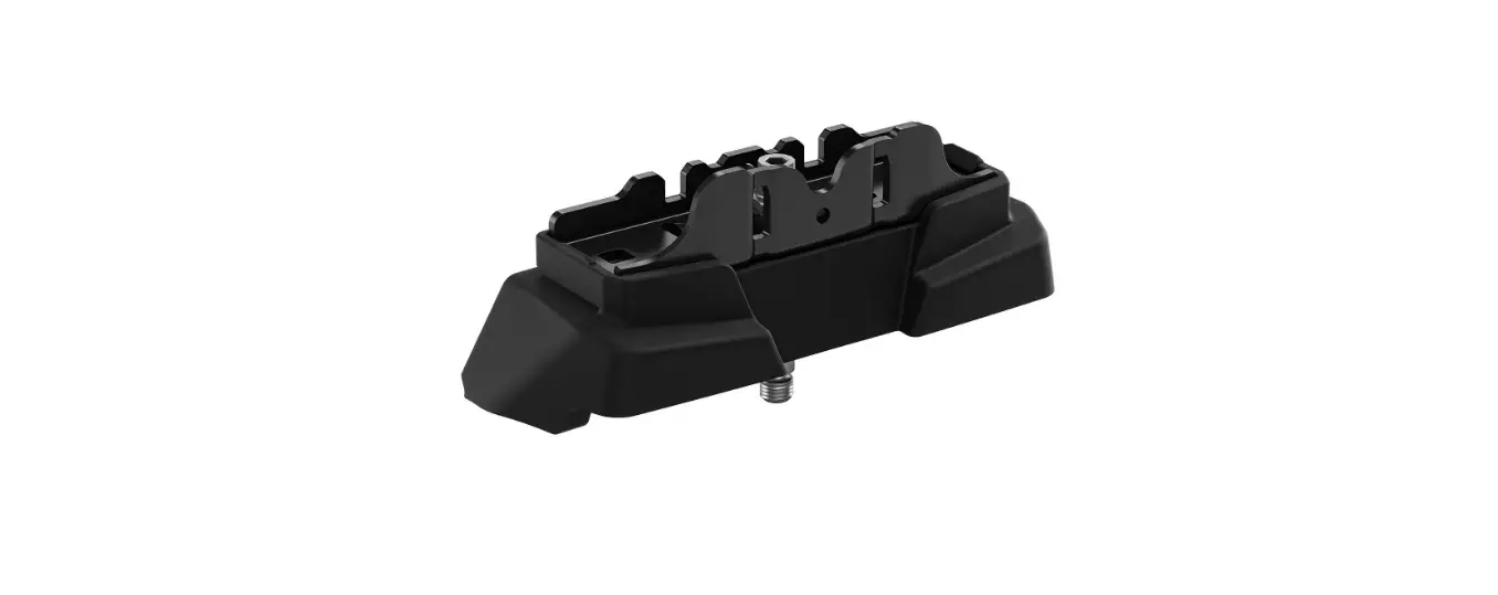 Thule Kit 187088 Instructions
