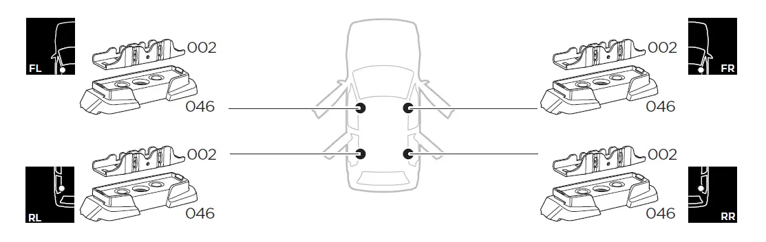 THUlE Kit 187088 FIG (3)