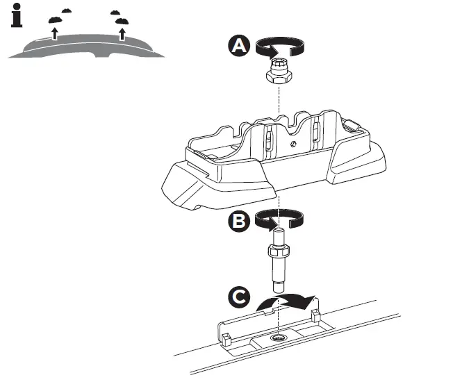 THUlE Kit 187088 FIG (7)