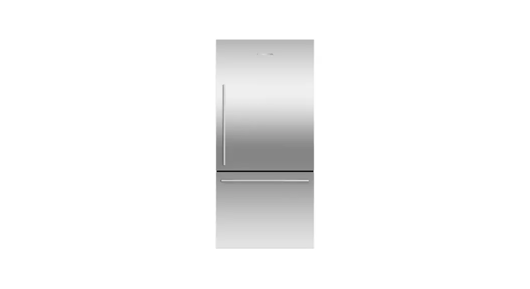 Fisher Paykel Rf170wdrx5 N Freestanding Refrigerator Freezer, 32