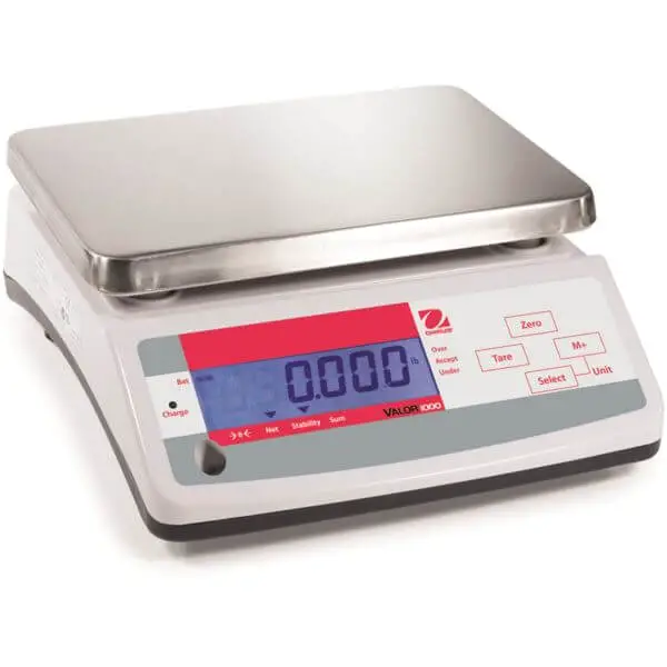 OHAUS-Valor-1000-Series-Compact-Scale-product-image