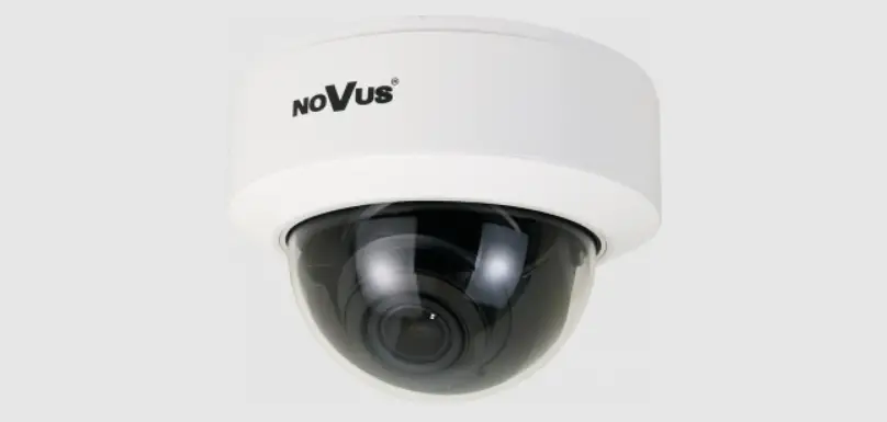 Novus Nvip-5v-6202m Vandal Proof Ip Camera User Guide