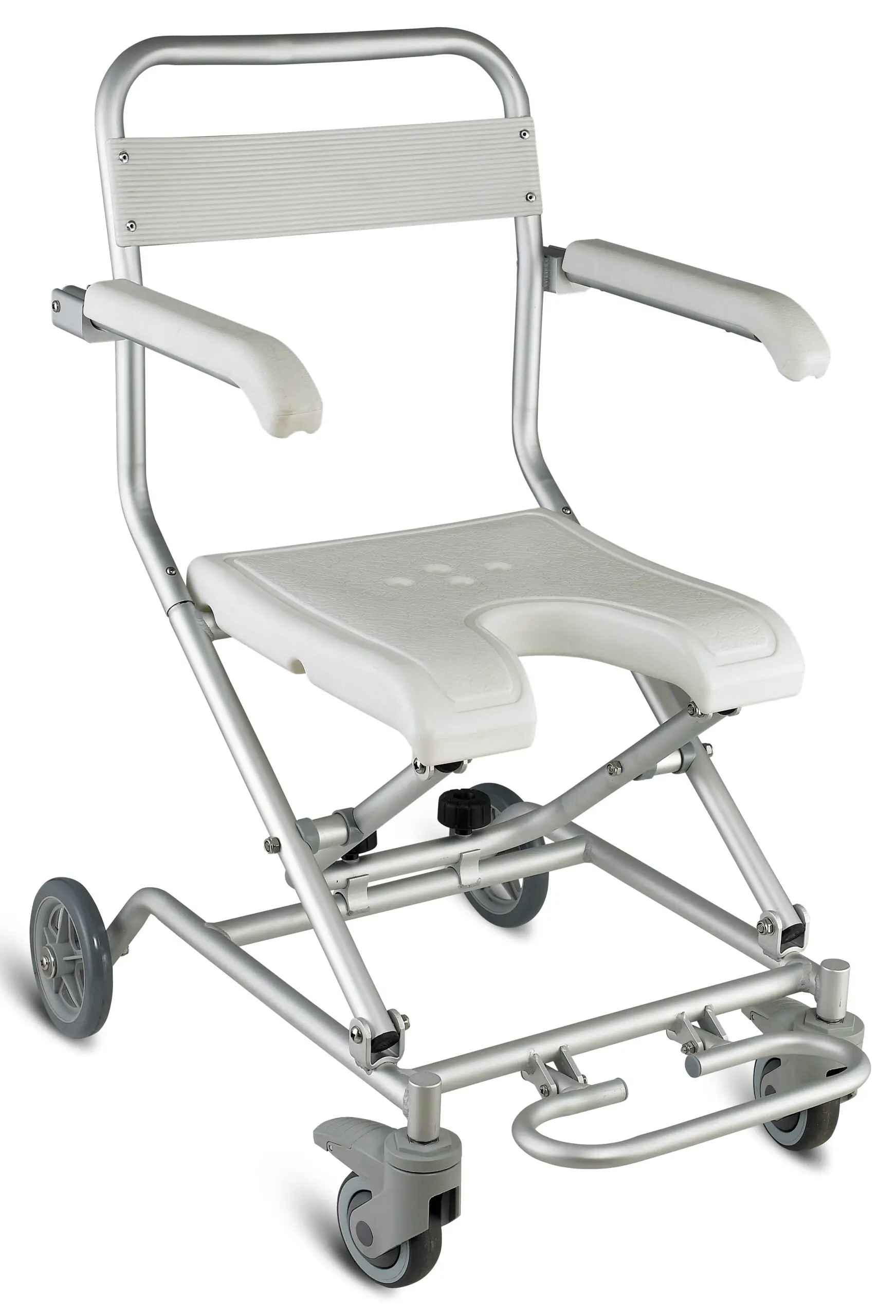 Timago FS 7962L Transport Shower Chair