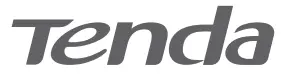Tenda 4G09V1.0 Wifi Router-logo