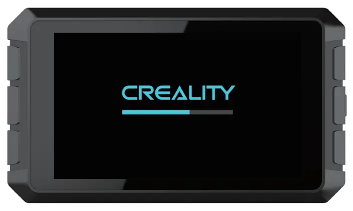 CREALITY 4005010052 Sonic Pad User Friendly Touch Screen for FDM Printers - Fig 1