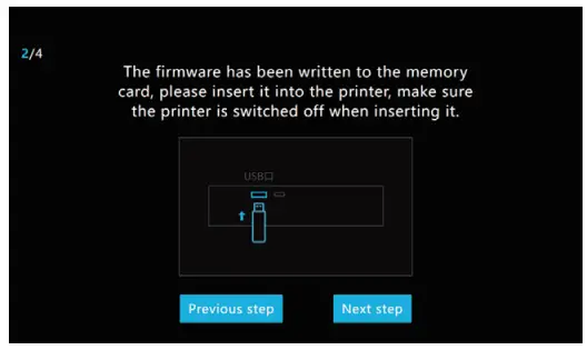 CREALITY 4005010052 Sonic Pad User Friendly Touch Screen for FDM Printers - Fig 10