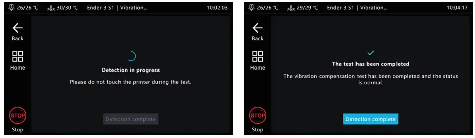 CREALITY 4005010052 Sonic Pad User Friendly Touch Screen for FDM Printers - Fig 33