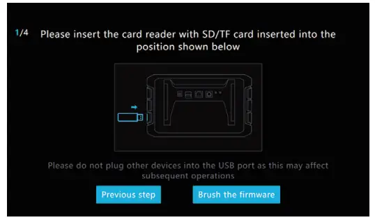 CREALITY 4005010052 Sonic Pad User Friendly Touch Screen for FDM Printers - Fig 9
