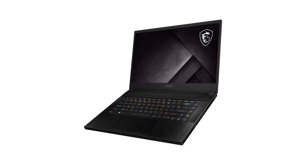 Msi Gs66 Gaming Laptop User Guide