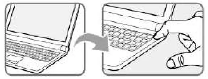 msi GS66 Gaming Laptop - Fig 1