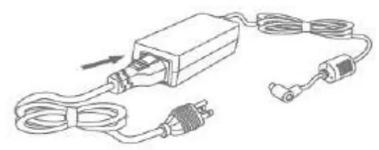 msi GS66 Gaming Laptop - Fig