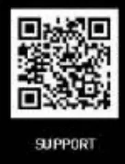 msi GS66 Gaming Laptop -QR Code 1