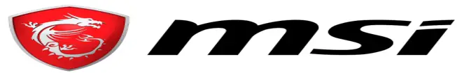 msi logo