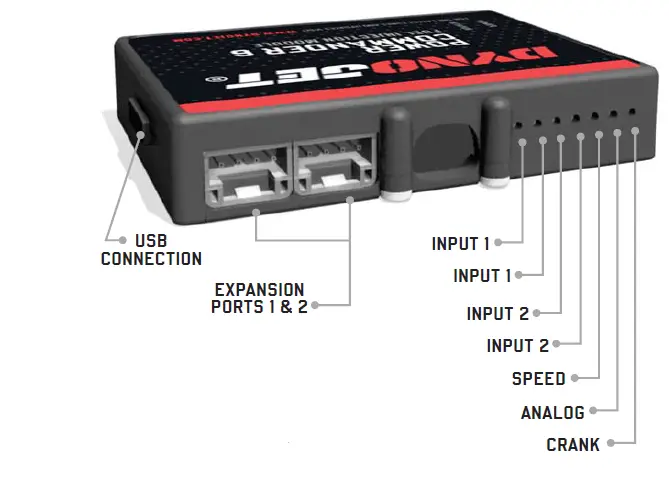 DYNOJET-PC6-14023-Power-Commander-6-fig-1