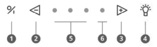 NOVY Vision 7835 Wall Mounted - Figure 1