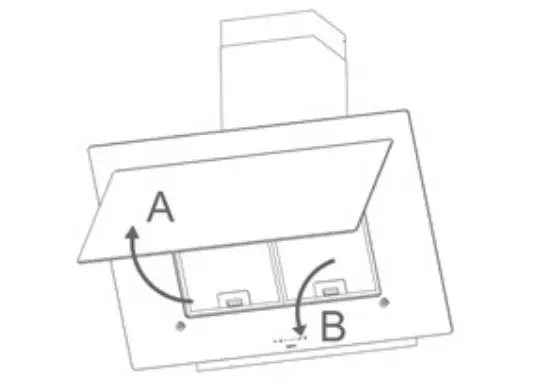 NOVY Vision 7835 Wall Mounted - Figure 10