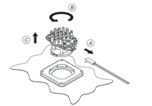 NOVY Vision 7835 Wall Mounted - Figure 11
