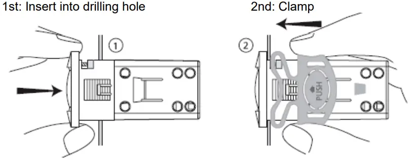LILYTECH ZL-6231A Temperature Controller-fig15