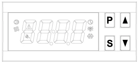 LILYTECH ZL-6231A Temperature Controller-fig2