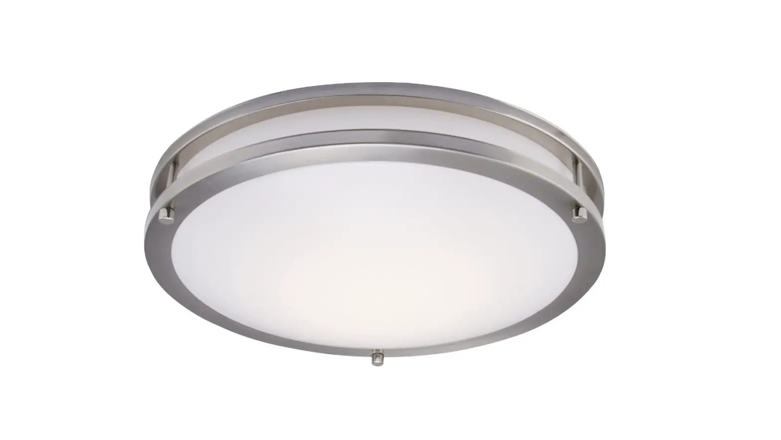 Eti 564121120 Lighting 32-in Orbit Flush Mount, Color Preference Installation Guide
