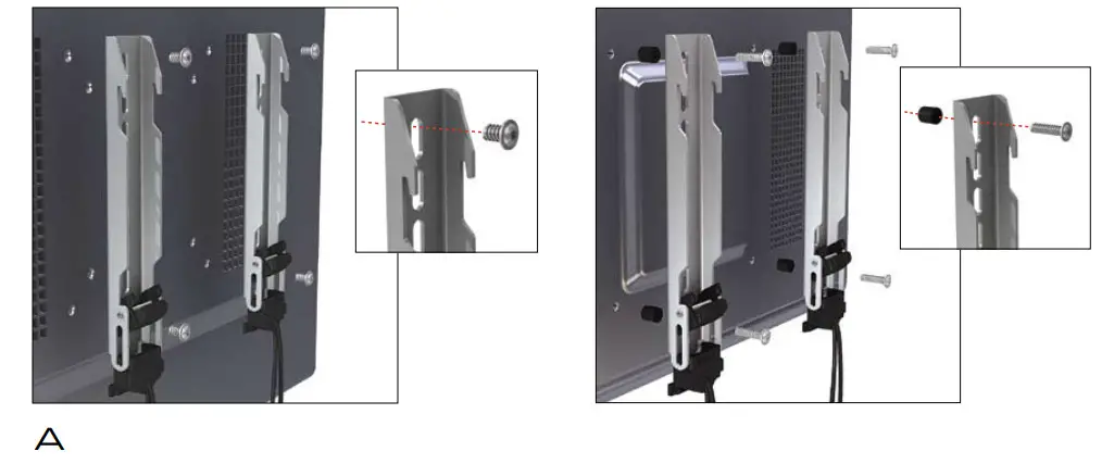 SALAMANDER PLANO 100 Medium - Figure 6