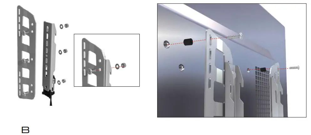 SALAMANDER PLANO 100 Medium - Figure 7