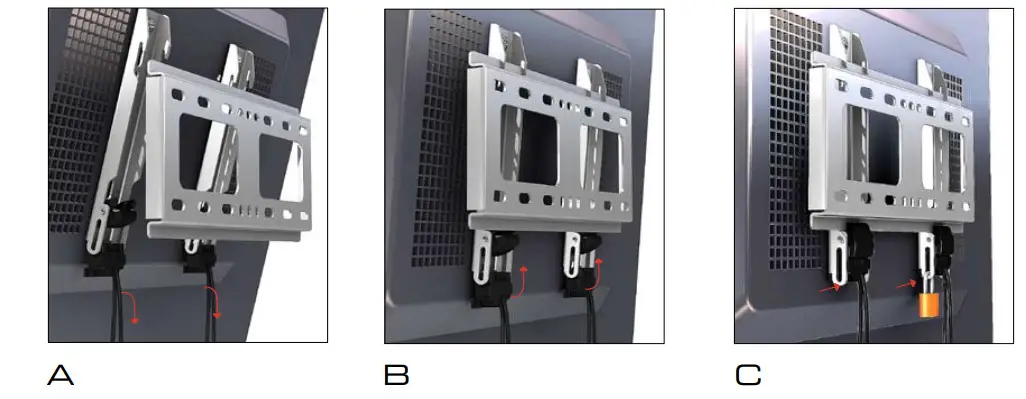 SALAMANDER PLANO 100 Medium - Figure 8