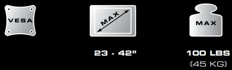 SALAMANDER PLANO 100 Medium - icon 1