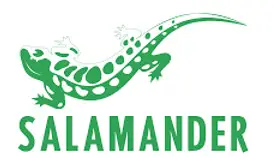 SALAMANDER logo