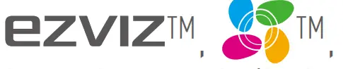 EZVIZ logo 1