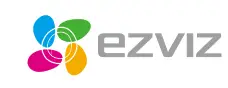 EZVIZ logo