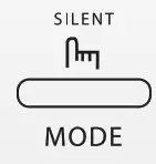 KENT HEPA Room Air Purifier - Silent