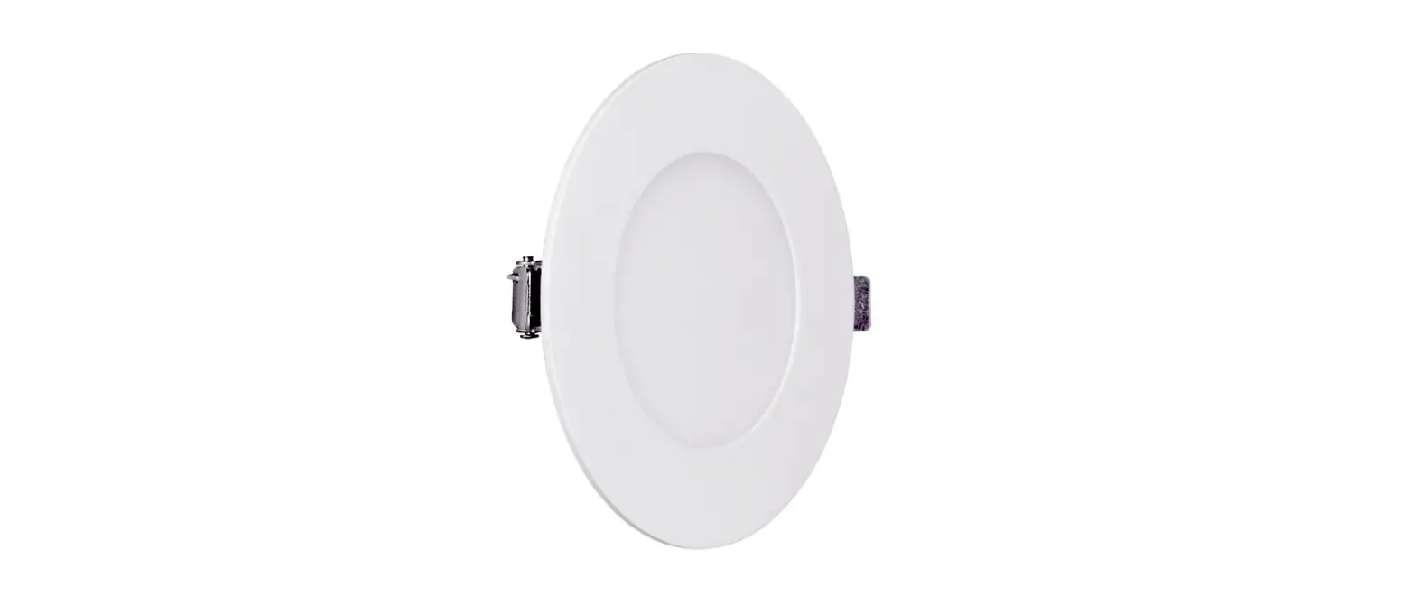 Nicor Dle43120srdwh Dle Edge Lit Surface Mount Led Downlight Instruction Manual