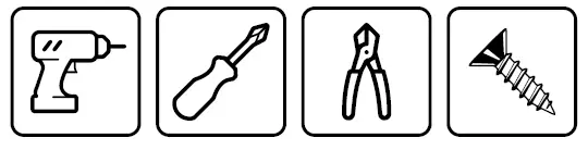 NICOR-DLE43120SRDWH-DLE-Edge-Lit-Surface-Mount-LED-Downlight-FIG-2