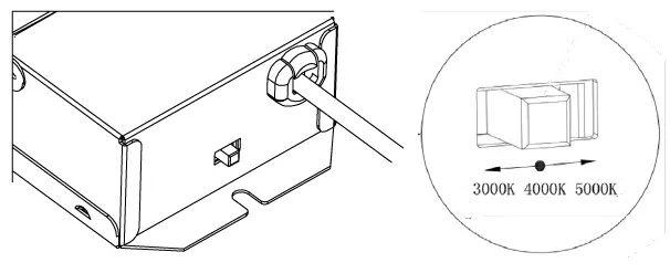 NICOR-DLE43120SRDWH-DLE-Edge-Lit-Surface-Mount-LED-Downlight-FIG-8