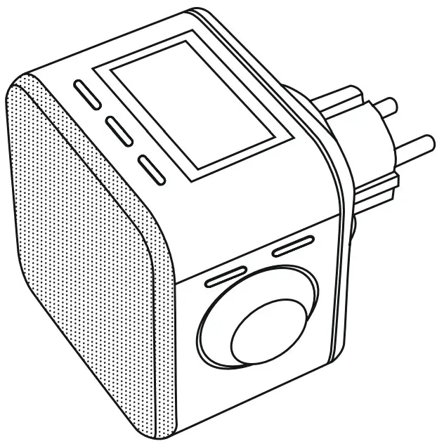 hama 00054871 DR40BT Digital Radio