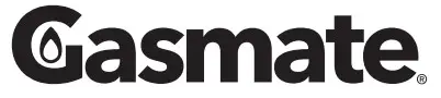 Gasmate - logo