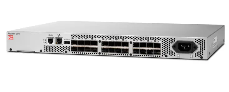 Lenovo-Brocade-300-FC-SAN-Switch-product-image