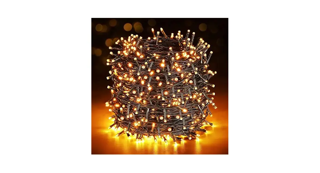 Ekvip 021660 String Light Instruction Manual