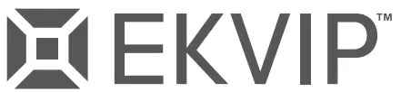 EKVIP logo
