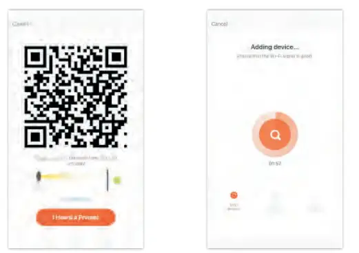 Apps Tuya Smart App - app 4