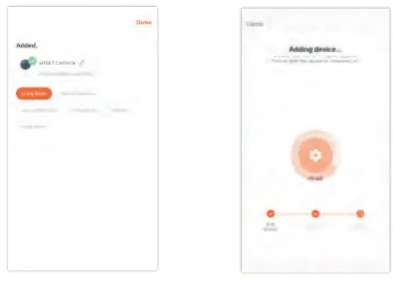 Apps Tuya Smart App - app 5