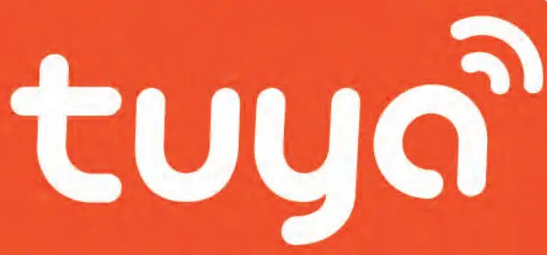 Apps Tuya logo