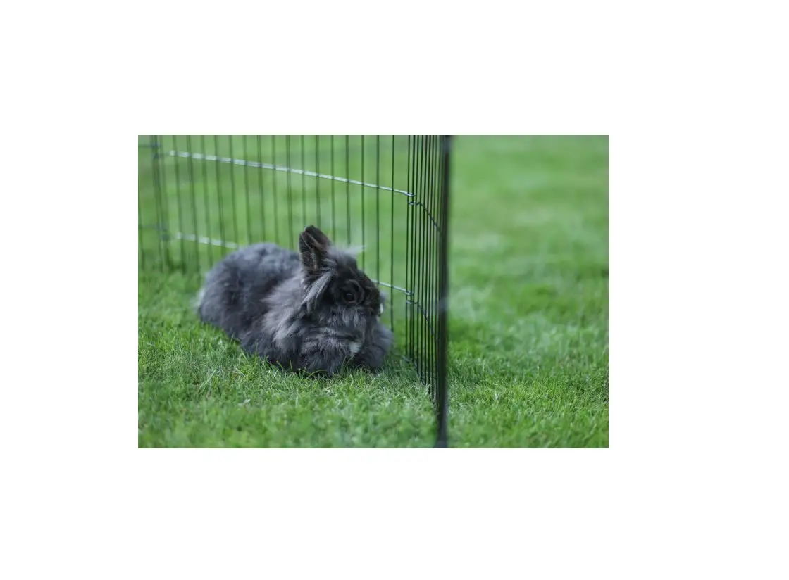 Kerbl 82700 Home Playpen User Manual