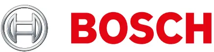 BOSCH -logo
